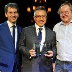 YTL Comm Bags 2013 Broadband InfoVision Award