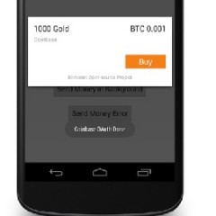 Coinbase Introduces Android SDK for Accepting Bitcoin