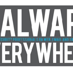 A Survey Finds Malware Is Everywhere