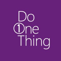 Microsoft Asks Consumers to “Do 1 Thing” to Stay Safer Online