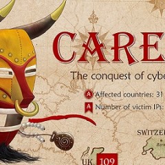 Kaspersky Lab Uncovers Global Cyber-espionage Operations – The Mask