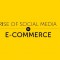 The Importance of Social Media in eCommerce