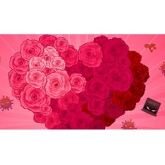 Keep Your Valentine’s Day Free of Social Media Malware