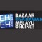 Mega Bazaar 2014, The Bazaar for Malay Online Entrepreneurs