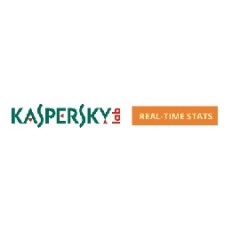 Real-time Stats: Bringing the Cyberworld into Focus