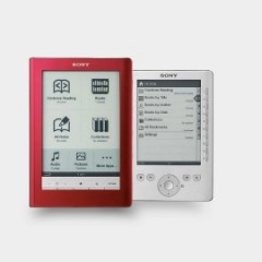 Sony Customers Can Shop eBooks at Kobo