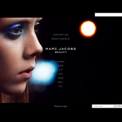 Marc Jacobs Unveils Its New Online Store