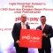 Pahang State Government Adopts CIMB mPOS solution