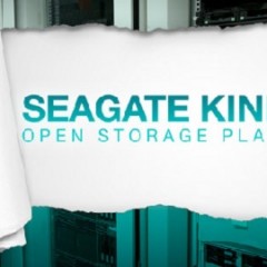 Seagate Empowers Software Developers with Release of New Kinetic Open Storage API at The Open Stack Summit