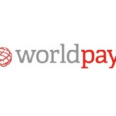 Worldpay Introduces Its New Logo