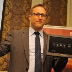 Philips Introduces Innovative Ultra-Mobile Ultrasound System ‘VISIQ’ in Kenya