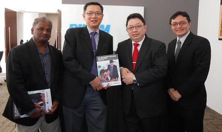 ICT Job Market in Malaysia continues on Positive Growth | VSDaily