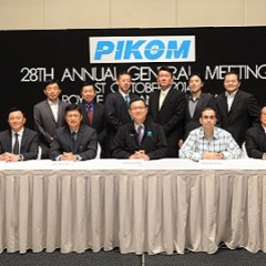 PIKOM Announces New CEO and Council 2014/15