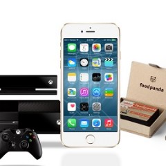 Win Weekly Prizes with FoodPanda’s #SAVE1HOUR CONTEST