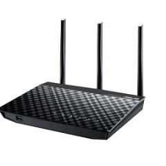 ASUS Targets Multi-devices Households  with Latest Wireless Routers
