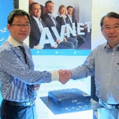 Avnet brings EMC VSPEX BLUE to Malaysia