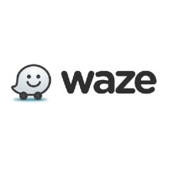 Be your own pilot in WAZE!