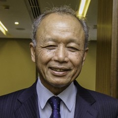 Former Chief Justice Tun Arifin Zakaria Appointed as Microlink Chairman