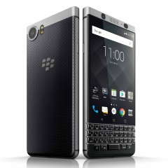 Distinctly Different. Distinctly BLACKBERRY. TCL Communication Launches All New BLACKBERRY® KEYone