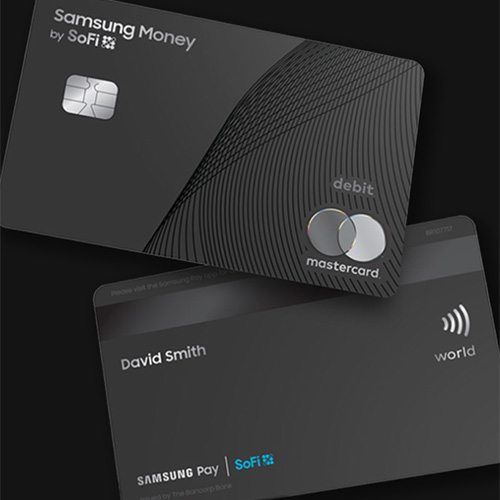 Samsung Introduces Samsung Money by SoFi | VSDaily