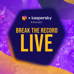 Gamer Breaks Doom Eternal Speedrunning World Record With Kaspersky’s Gaming Mode Switched On