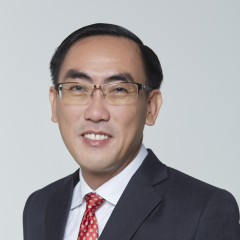 Financial Sector And Intelligence-Driven Cybersecurity Amidst Digital Revolution In SEA