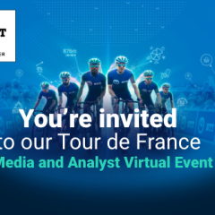 Ntt Ltd. To Power Virtual ‘Global Stadium’ Experience For Tour De France Fans