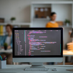 VMware: Getting Future Ready Training Programme