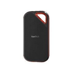 Western Digital Unveils Unmatched Combination Of Speed And Portability With Its Enhanced Line Of Sandisk Extreme Portable Ssds
