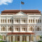 Raffles Hotel Singapore Takes its Legendary Guest Experience to the Next Level with Adyen