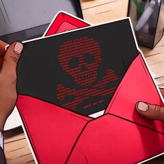 The Number Of New Malicious Files Detected Every Day Increases By 5.2% To 360,000 In 2020