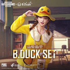 PUBG MOBILE Comes Up With Unique New Collaboration