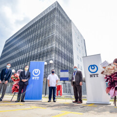 NTT Cyberjaya 5 Data Center receives certifications from Uptime Institute and Telecommunications Industry Association