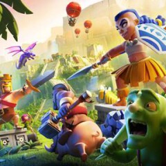 Clash of Clans Updates Enthuse Malaysian Mobile Gamers  Multiple 2021 Enhancements Reinvigorate Mobile Gaming Legend