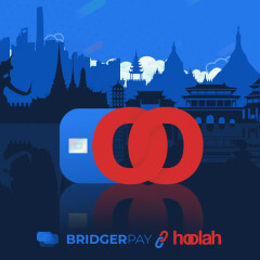 BridgerPay Partners With hoolah to Deliver  Flexible ‘Buy Now Pay Later’ Solution For Merchants In Asia