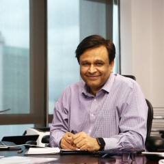 Etika Group’s Ceo, Khalid Alvi, Joins The 2020 Aces Awards’ List Of Outstanding Leaders In Asia