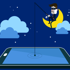 Phishing in Messenger Apps – What’s New?