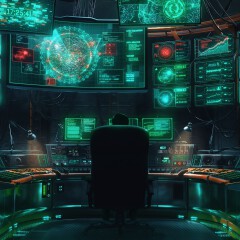 Kaspersky: Servers In Malaysia Require Better Cyber Defense