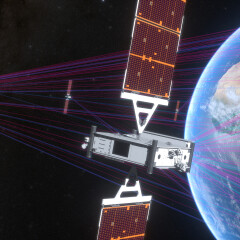 SES Unveils Second-Generation NGSO Constellation to Deliver Scalable Connectivity Services to Enterprises and Governments
