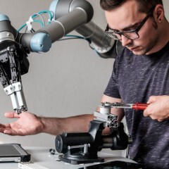 Collaborative Automation Could Stem Job Losses in  Malaysia’s Manufacturing Sectors Impacted by Slowdown