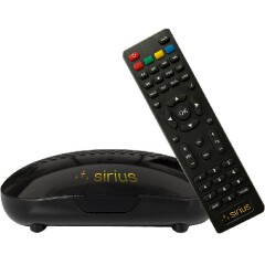 Sirius TV Partners with SES to Broadcast TV Channels across Malaysia