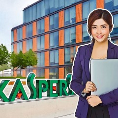 Kaspersky Launches Its First ‘Women In IT’ Podcast, Highlighting The Variety Of Careers In Cybersecurity