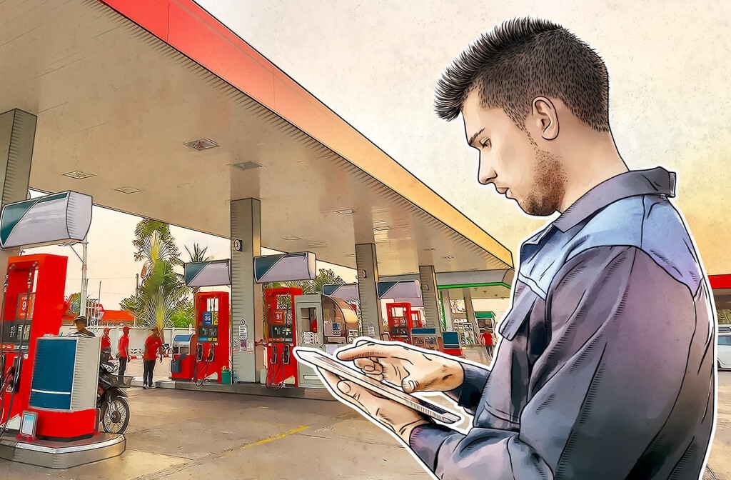 Gas_Station