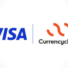 Visa Completes Acquisition of Currencycloud