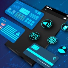 2021 Mobile Threats Report: Cybercriminals Forego Low Hanging Fruit To Go After Banking And Gaming