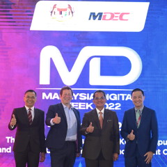 MDEC Kicks Off Malaysia Digital Week 2022  To Bolster Malaysia As The Region’s Digital  Investment Hub