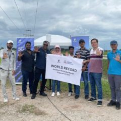 Ericsson and DNB Achieve New World Record For Long-Distance Speed With mmwave, Paving The Way For High-Speed Rural Connectivity