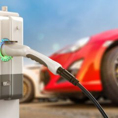 Getting Ready for Developing Secure Electric Vehicles