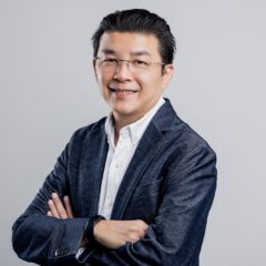 Kaspersky Names Adrian Hia as New Managing Director for Asia Pacific
