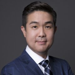 Kaspersky Names Ernest Chai as Head of Channel for APAC